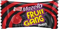 Mazelo Fruit Gang Guava