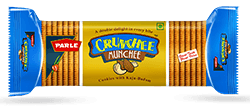 Crunchee Kaju Badam