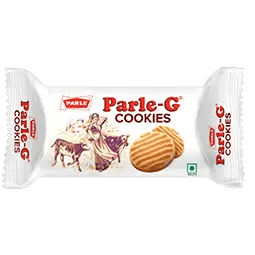 Parle-G Cookies