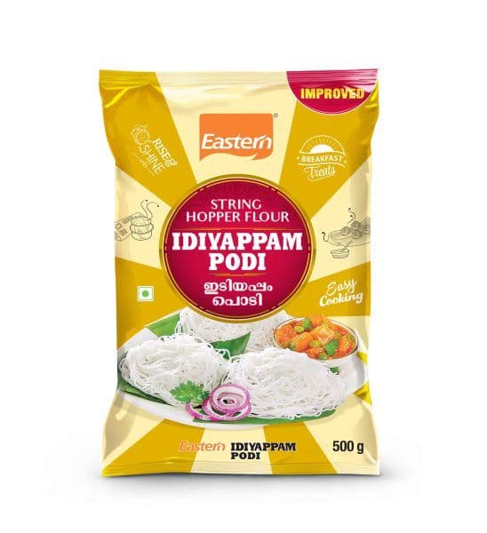 Idiyappam Powder