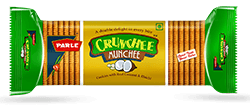 Crunchee Tutti Coco Export