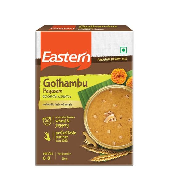 Gothambu Payasam