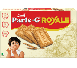Parle-G Royale