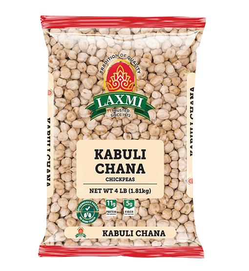 Kabuli Chana