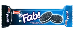 Fab! Vanilla
