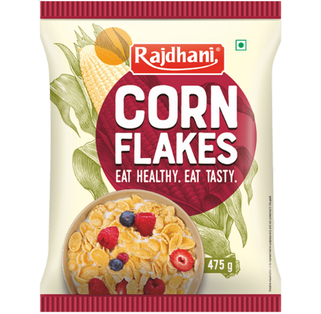 CORN FLAKES