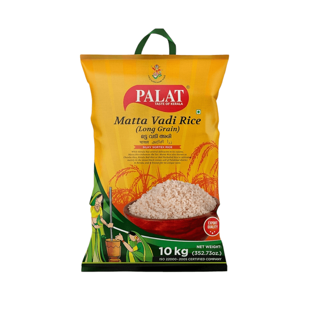 Matta vadi rice