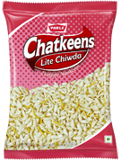 Chatkeens Lite Chiwda
