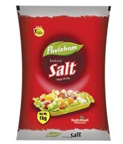 Pavizham Salt