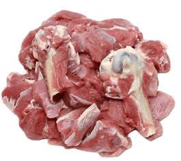 Mix Baby Goat Meat