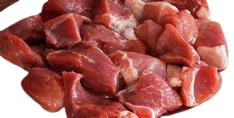 Boneless Beef (1LB)