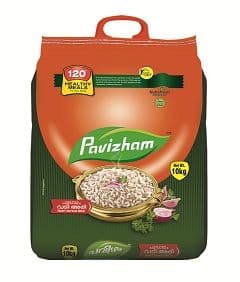 Pavizham Sorted Vadi