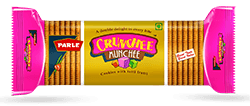 Crunchee Tutti Fruti