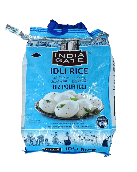 India Gate Idli Rice (20LB)