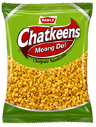 Chatkeens Moong Dal