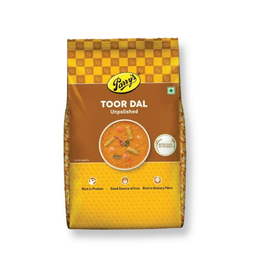 Toor Dal (1kg)