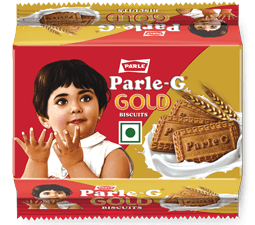 Parle-G Gold