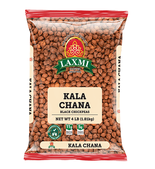 Kala Chana