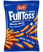 Fulltoss Masala Masti