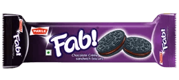 Fab! Chocolate