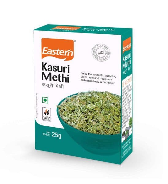 Kasuri Methi