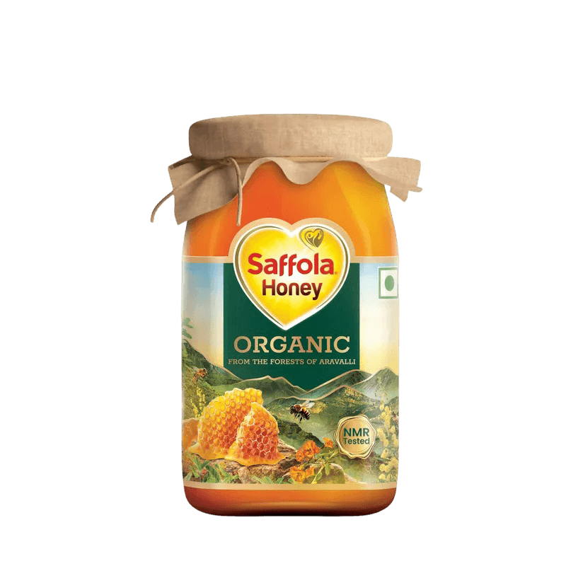Organic Honey