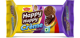 Happy Happy Crème- Choco