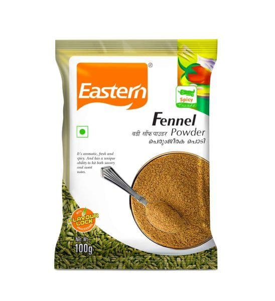 Fennel Powder