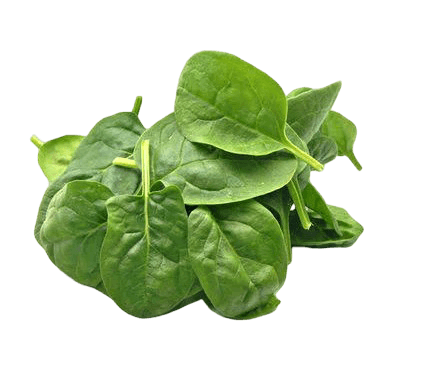 Organic Spinach