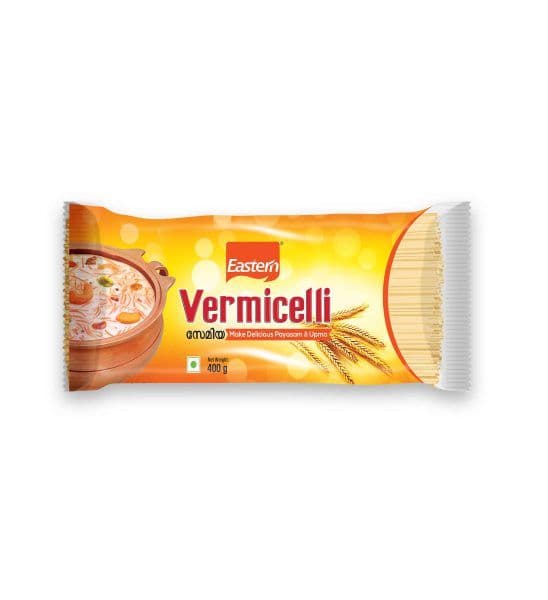 Vermicelli