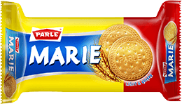 Parle Marie