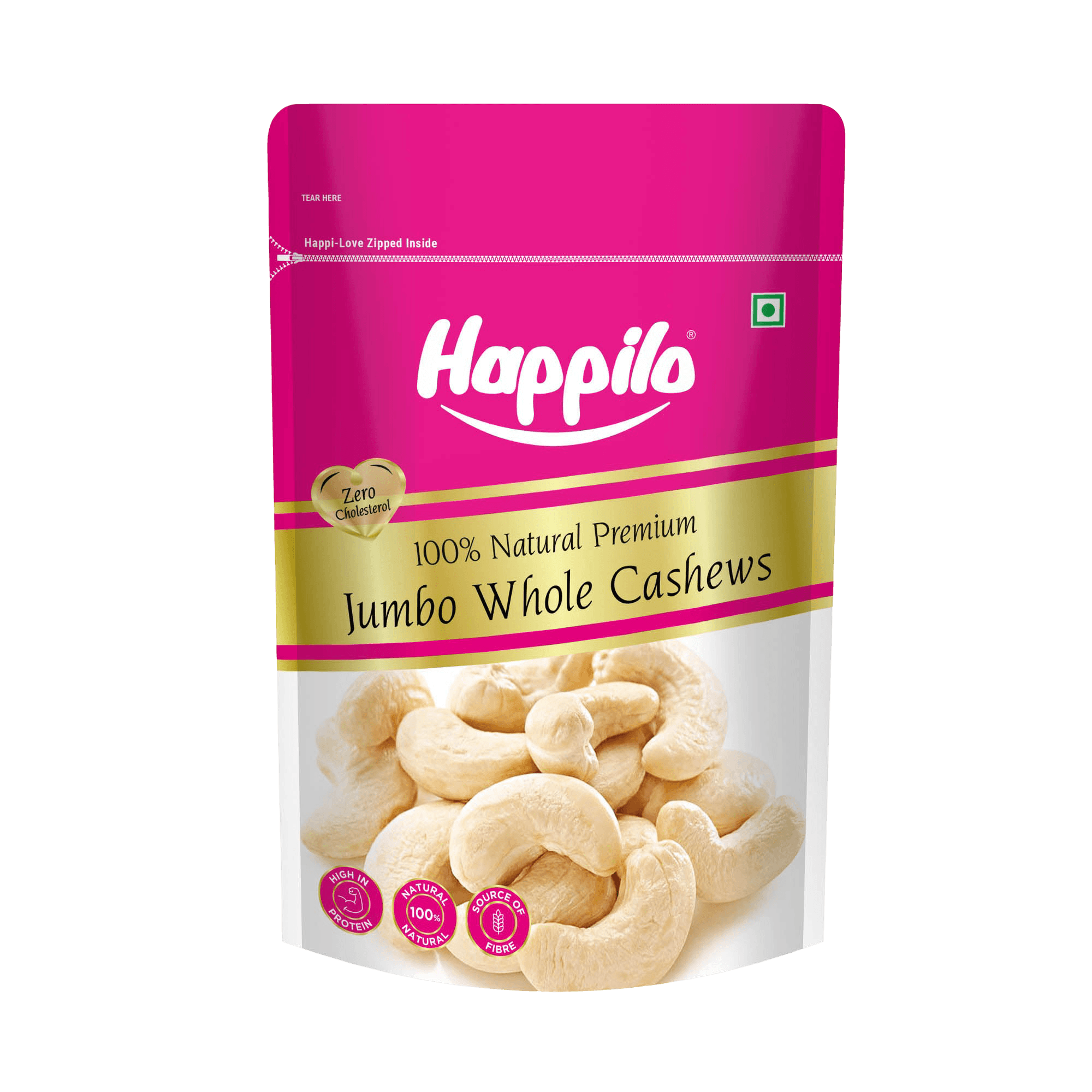 Premium Cashew Nuts