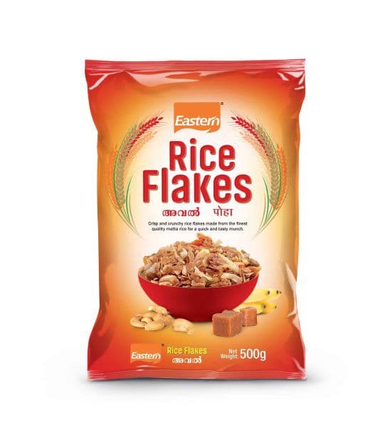 Rice Flakes