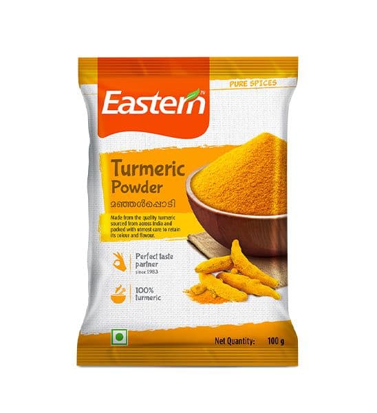 Turmeric Powder