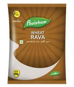 Pavizham Wheat Rava