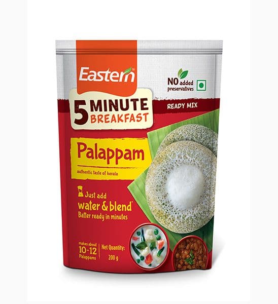 Instant Appam Mix