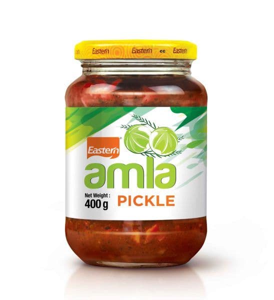 Amla pickle