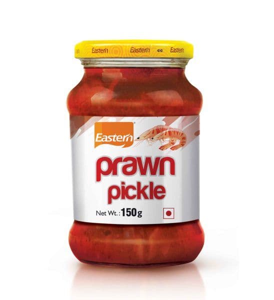 Prawn Pickle