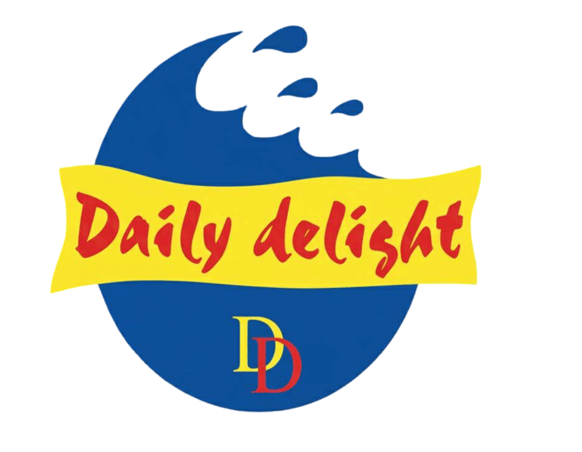 Daily Delight