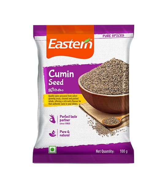 Cumin Seed