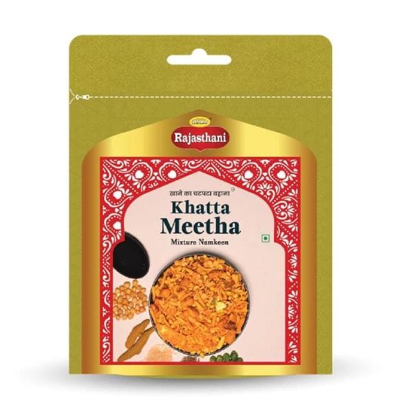 Khatta Meetha Mixture Namkeen