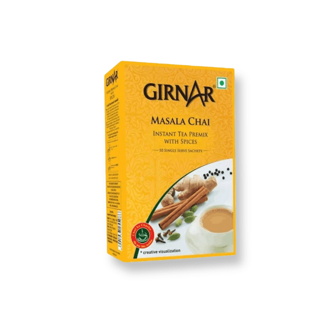 Masala Chai (250g)