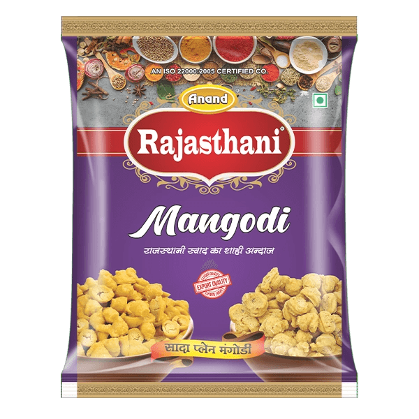 Sada Mangodi-200GM