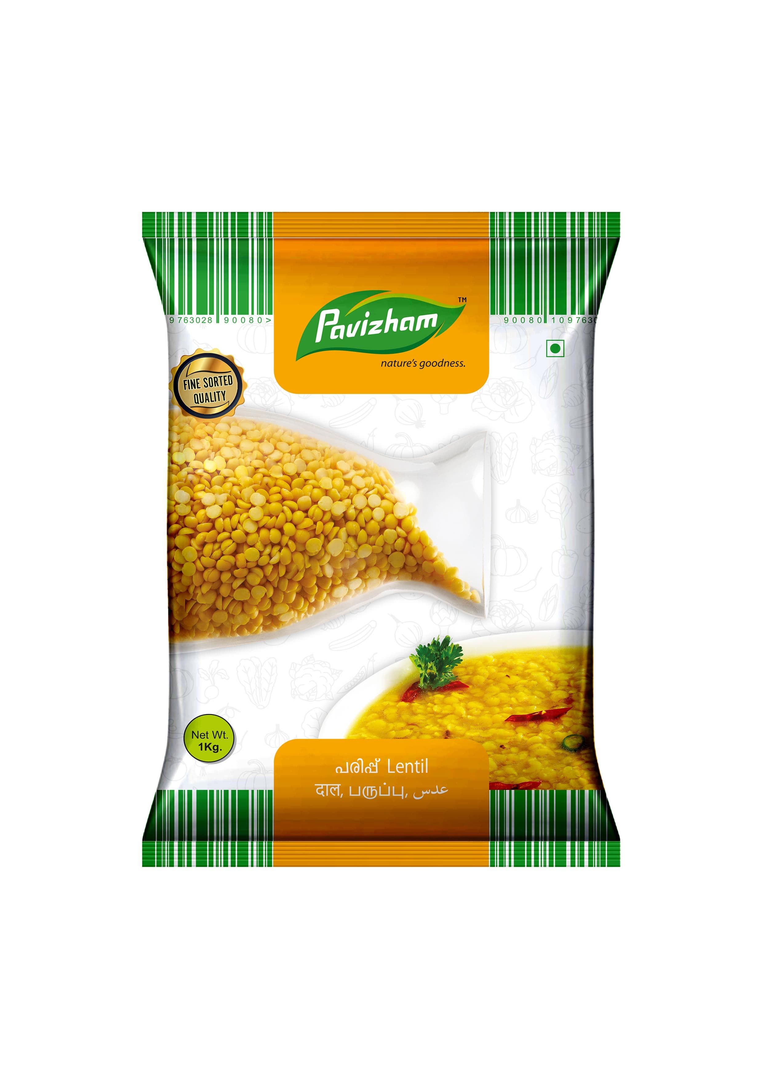 Lentil