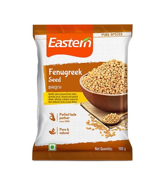 Fenugreek Seed