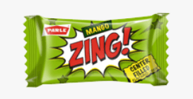 Mango Zing