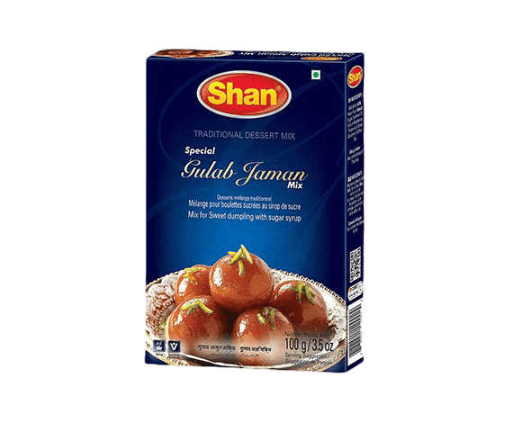 Gulab Jamun Mix (200g)