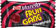 Mazelo Fruit Gang Strawberry
