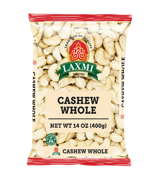 Cashew Whole