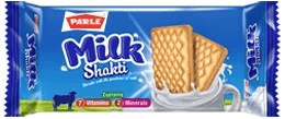 Milk Shakti